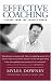Would you like to be a life coach