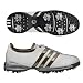 Adidas 2009 Women's Driver Suzy Golf Shoes - Metallic Silver/Scout Metallic - 737848