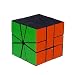 Special Irregularly Shaped Magic Cube IQ Puzzle (More Advanced than Rubik!)