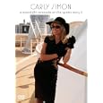 Carly Simon: A Moonlight Serenade on the Queen Mary 2