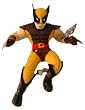 Marvel Comics Wolverine Collection Plush - X-Men stuffed animal