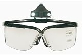 Mayhew 45050 Cats Paw Lighted Magnifying Safety Glasses
