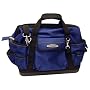 McGuire-Nicholas 22401 16" Hard Bottom Tool Bag