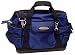 McGuire-Nicholas 22401 16" Hard Bottom Tool Bag
