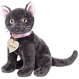 TY Beanie Baby - ARLENE the Cat ( Garfield Movie Beanie )