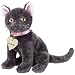 Search : TY Beanie Baby - ARLENE the Cat ( Garfield Movie Beanie )