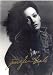 Jennifer Beals Autographed Postcard
