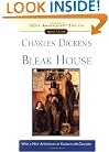 Bleak House (Signet Classics)