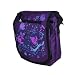 CHANTAL LITTLE GIRLS MINI MESSENGER SHOULDER BAG