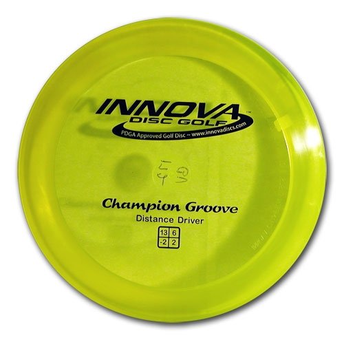 Innova Champion Groove