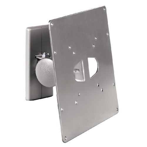 Hama TV Wandhalterung, Motion, f&uuml;r 25 - 94 cm (10 - 37 Zoll) Fernseher, max.30 kg, Silber Preisvergleich