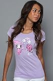 tokidoki The Game Time Tee,T-shirts for Women