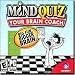 Mind Quiz Your Brain Coach