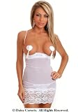 Underwire Open
