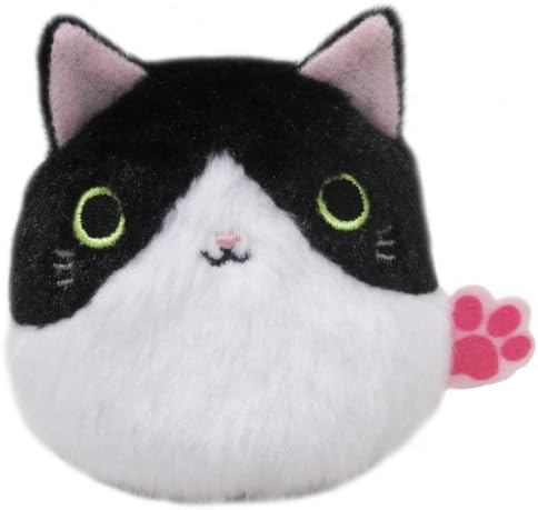 Nekodango Hachi Stuffed