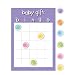 Baby Me Bingo Game