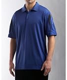 Cutter & Buck Men`s Minerale DryTec Innovate Golf Polo