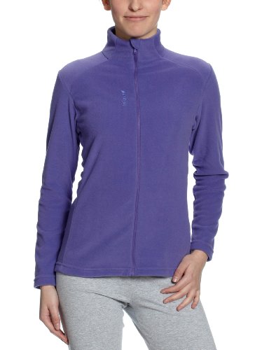 Lafuma Damen Fleecejacke LD ALPINA Full Zip, purple opulence, XXL, LFV8455 Preisvergleich