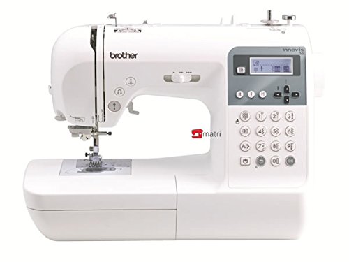 BROTHER INNOVIS 55 macchina da cucire