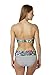 Panache Swim Women's Elle Bandeau Bikini Top