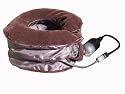Neck Traction 3-Layers Self-adjusting Cervical Traction/ Reduce NeckPain(V-5)