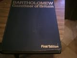Bartholomew gazetteer of Britain