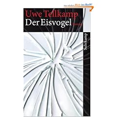 Der Eisvogel: Roman (suhrkamp taschenbuch)