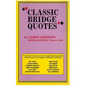 Bridge Quotes