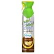 Swiffer Dust & Shine Furniture Polish Cleaner, Febreze Sweet Citrus and Zest Scent, 9.7-Ounce (Pack of 9) (Packaging May Vary)