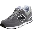 New Balance Men's 574 Sneaker