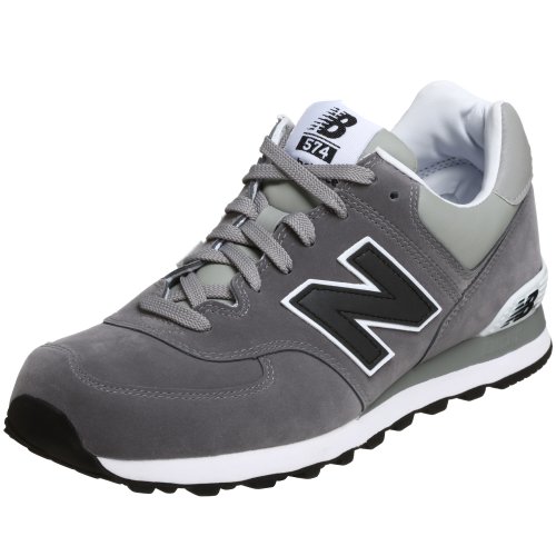 Childrens Toyshop  Sporting Goods : New Balance Men's 574 Sneaker