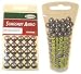 Saunders Slingshot & Wrist Rocket Steel Ammunition, 1/4inch 334 Count Ammo