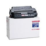 MICROMICR CORPORATION MICRTIN250 Micr laser toner for hp laserjet 5si, 8000 series, black