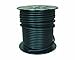 Field Guardian Undergate Aluminum Cable with 50-Feet Spool, 12.5-Gauge