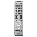 Sony RM-VL 600 T Universalfernbedienung