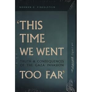 'This Time We Went Too Far'