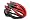 Black/Red