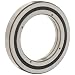THK Cross Roller Bearing RE4510 - Outer Rotation, 45mm ID x 70mm OD x 10mm Width