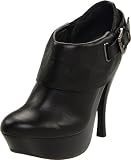 Auri Women's Marilyn Platform Boot