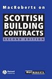 MacRoberts on Scottish building contracts