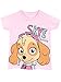 Paw Patrol Girls' Paw Patrol T-Shirt