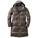 (エディー・バウアー) Eddie Bauer 650フィルパワーライトウエイトストームコート