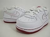 IMAGE OF NIKE AIR FORCE 1 314194-911 TODDLER SHOES