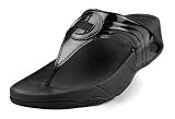 Fitflop Walkstar 3 Black Size 3
