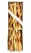 Marella/Pozzo Del Re Lingua Di Suocera Mother In Law Tongue, 8.8-Ounce (Pack of 2)