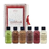 Philosophy The Holiday Cookbook