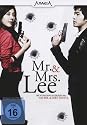 Mr. & Mrs. Lee