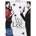 Mr. & Mrs. Lee