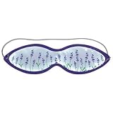 Kingsley Aroma Eye Masque Lavender