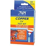 Freshwater/Saltwater Copper Test Kit